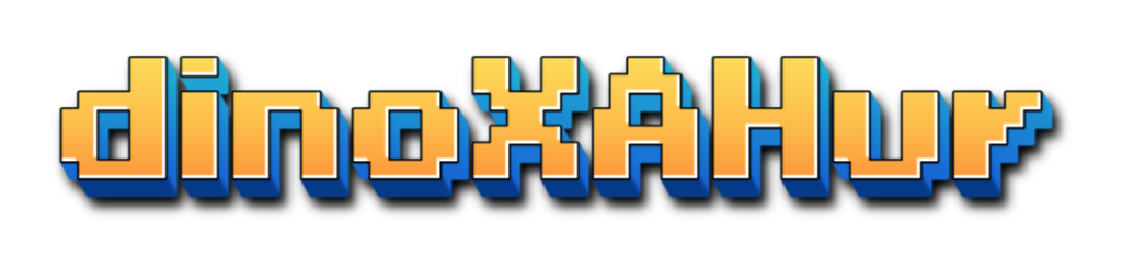 DinoXAHur